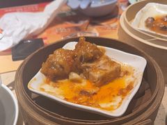 -点都德(华强南店)