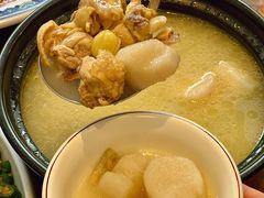 -佬缸炮江湖川菜(玉林店)