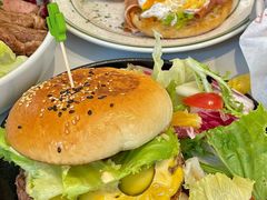 -CHEMBOX·COFFEE·BRUNCH(天津K11店)