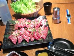 -千寻烧肉(政务区店)