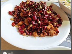 -新渝城·川菜·火锅(区庄店)