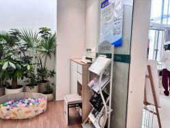 -妈妈时光机医疗产后修复(南山茂业百货店)