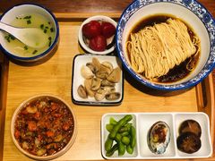 -孙盛兴奥灶面馆·蟹黄面·三虾面(山塘街总店)