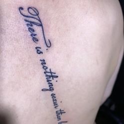 -木子·纹身店TATTOO穿孔·洗纹身