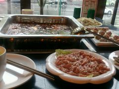 android_upload_pic-铜人李火锅(西大街店)