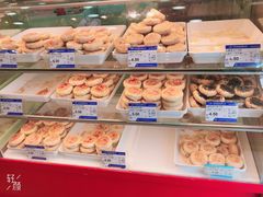 -一定好食品有限公司(四川北路商业街店)