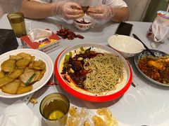 -丹虾·文和友小龙虾品牌(内街店)