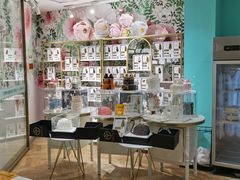 -西檬树SIMON·T轻奢蛋糕(大东方Max店)