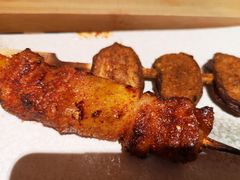 -火山屋台(新街口店)