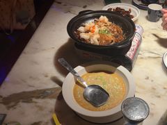 -绿茶餐厅(松江万达店)