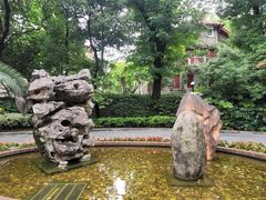 -思南公馆