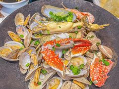 -好兄弟郭巨海鲜(天一阁店)