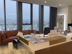 -三目眼镜·蔡司视觉合作店(青浦宝龙店)
