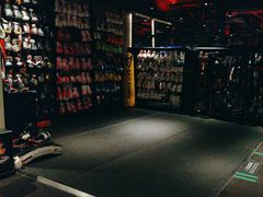 -威尔仕健身(北京合生汇店)