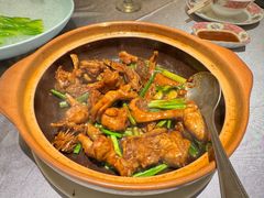 陈皮老姜焖氷鸭-惠食佳(滨江大公馆店)