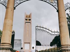 -抗战胜利纪念堂博物馆