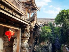 -三坊七巷历史文化街区