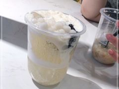 -甜心闲生传统手工冰粉(太古里店)