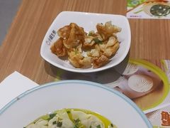 -小杨生煎(松江大学城店)