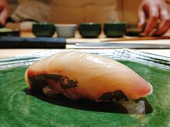 -鮨青(恒基名人购物中心店)