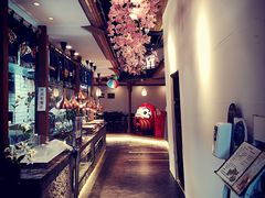 -松子料理(亮马桥店)