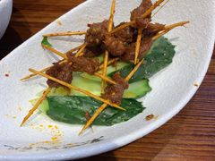 -黑白电视长沙小吃(美林M·LIVE天地东座店)