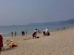 CIMG0366-三亚亚龙湾金棕榈度假酒店