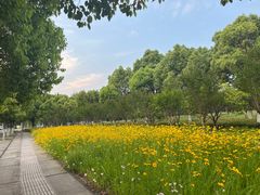 -钟山体育运动公园