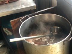 -凡老头米线砂锅(古荡新村西粮站)