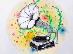 -东方童画少儿美术(金桥体验馆)