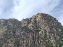 -京东石林峡风景区