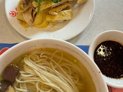 -振鼎鸡(天钥桥路店)