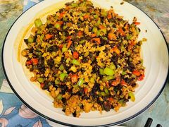 -浩海火燒雲傣家菜(芮欧百货店)