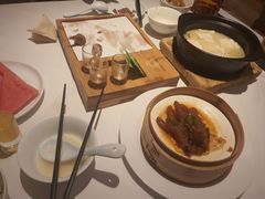 -汤城小厨•粤菜•靓汤(金宝街店)
