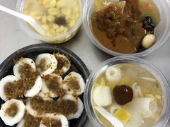 -福合沟无米粿甜汤粿品店