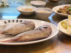 -长平老姿娘夜粥(平东一街店)