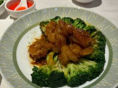 -一德轩·闽.粤料理(福州广场店)