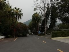 -广东温泉宾馆