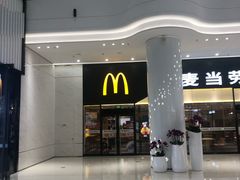 -麦当劳(融创茂店)