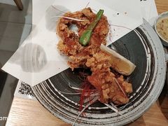 -味太助·银饭食堂(中华城店)