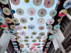 -屯溪老街