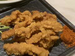 -周渝食惦·酸菜鱼精致川菜(横岗店)