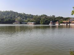 -珠海圆明新园