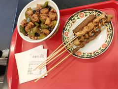 -和合谷(北京市王府井百货大楼店)