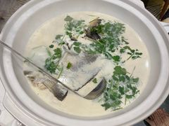 -久宴·天目湖大鱼头(恐龙园店)