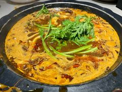-巴蜀王婆大虾(南锣鼓巷店)