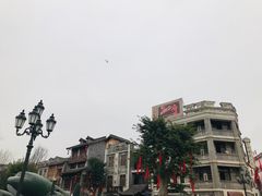 -两江国际影视城