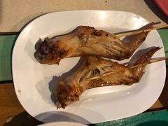 -Doo Dee Thai Food(Issan/Isaan/Esan)