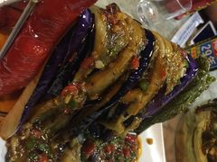 -大碗居老北京炸酱面(蛇口店)