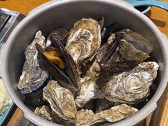 -蚝英雄·自助烤蚝(高新店)